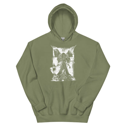 Sleep Token Gods Hoodie