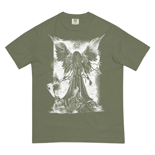Sleep Token Gods Mineral Wash T-Shirt