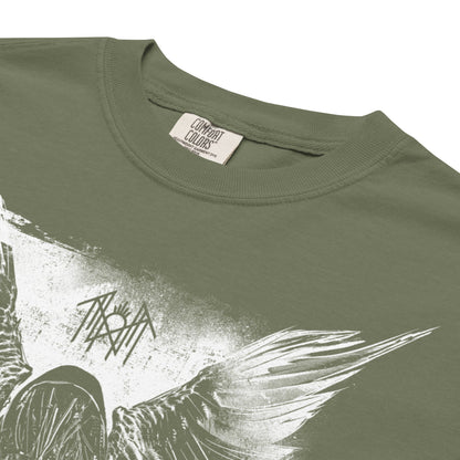 Sleep Token Gods Mineral Wash T-Shirt