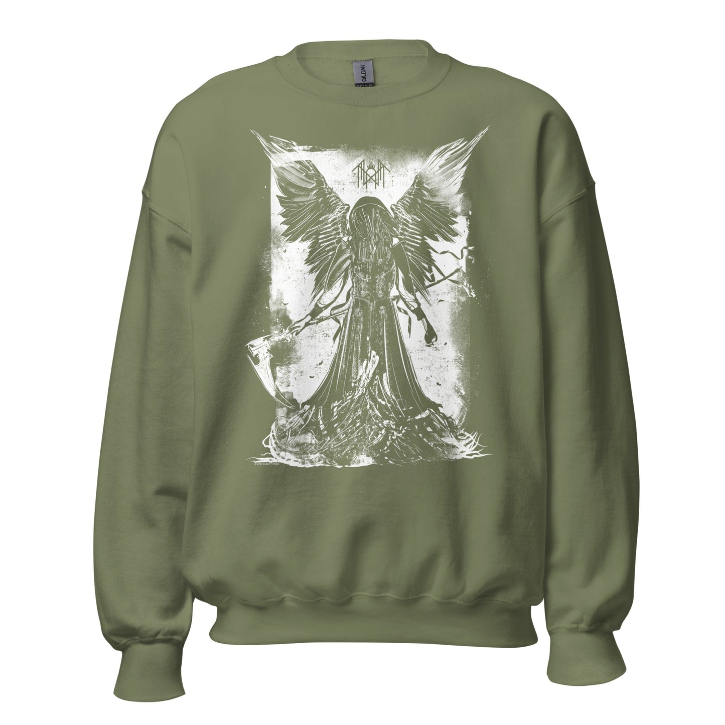Sleep Token Gods Sweatshirt