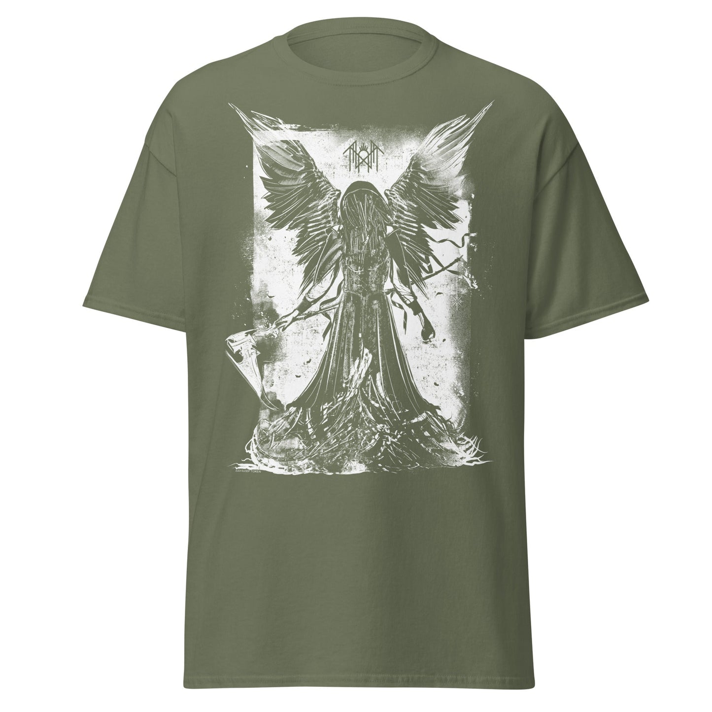 Sleep Token Gods T-Shirt