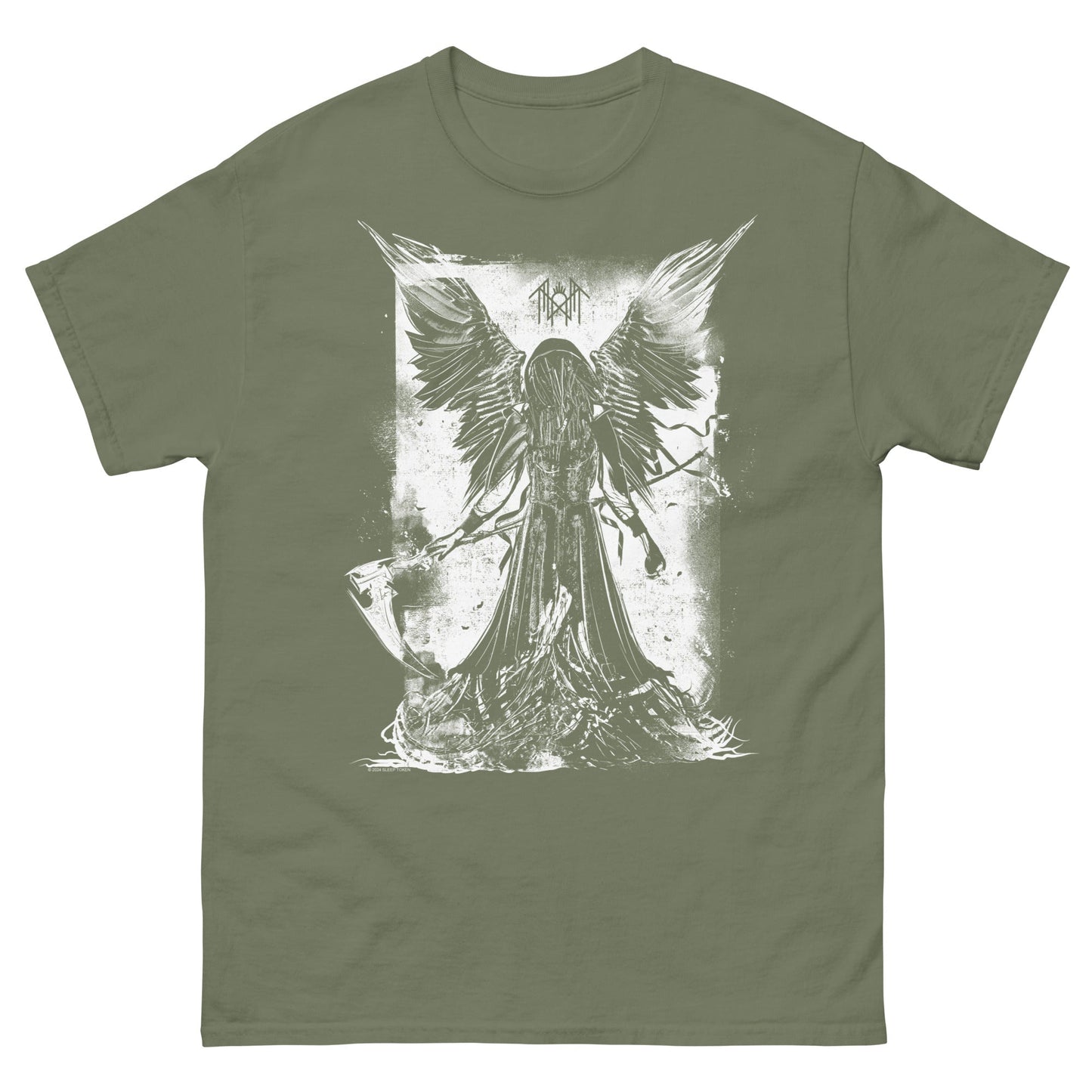 Sleep Token Gods T-Shirt