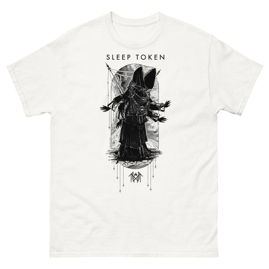Sleep Token Granite T-Shirt