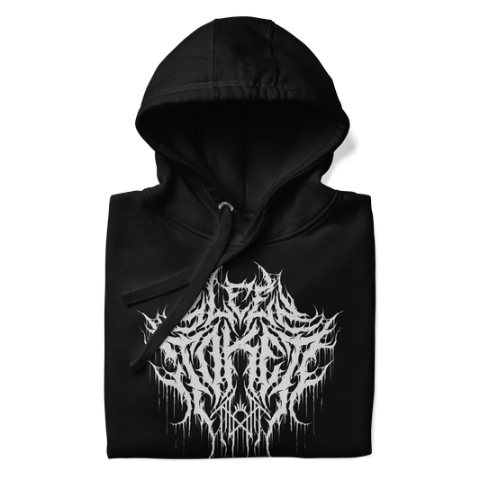 Sleep Token - High Water Hoodie