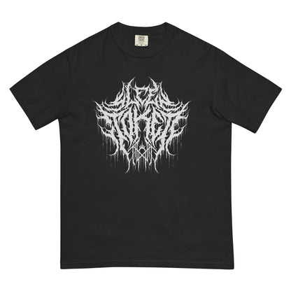 Sleep Token Sleep Token - High Water Mineral Wash T-Shirt