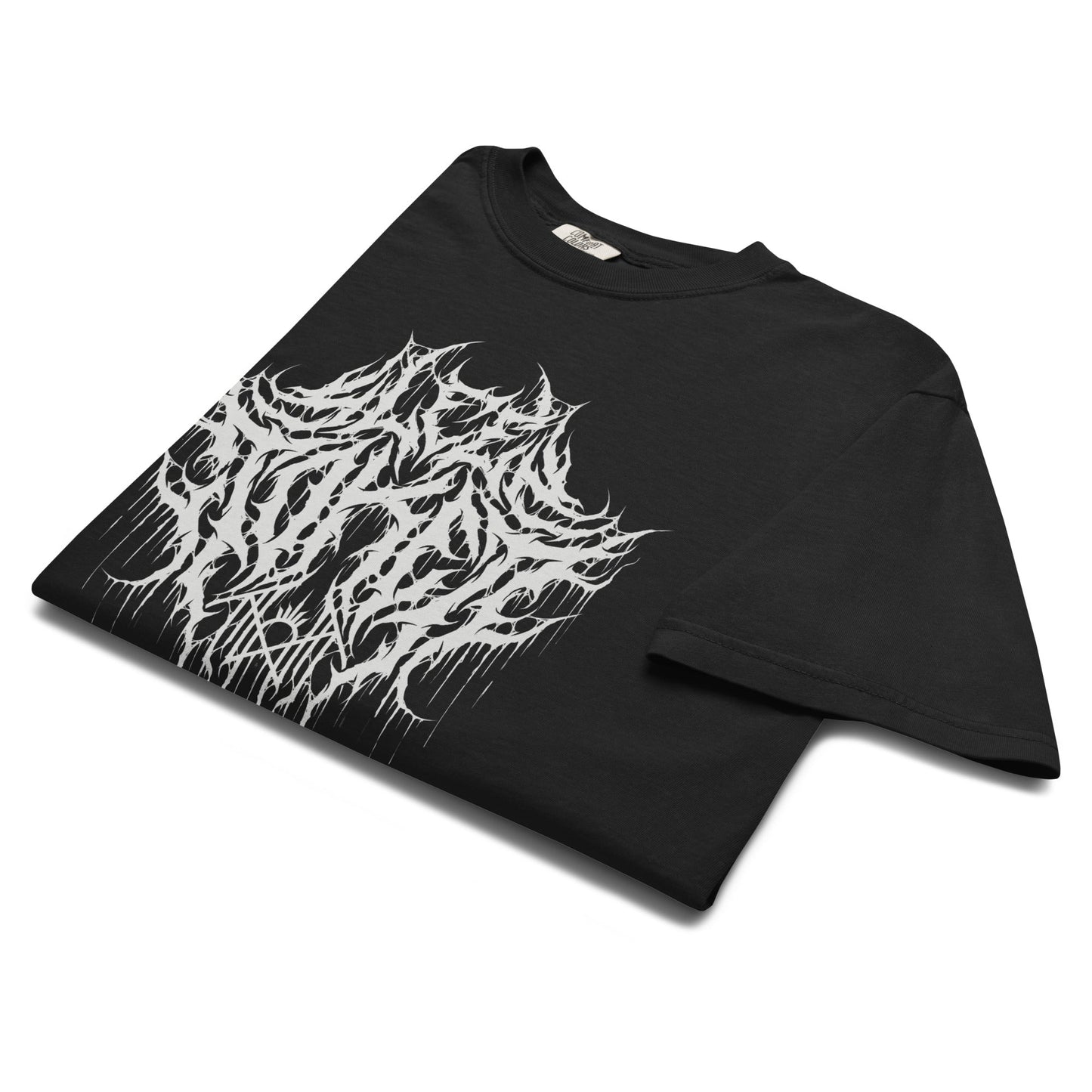 Sleep Token Sleep Token - High Water Mineral Wash T-Shirt