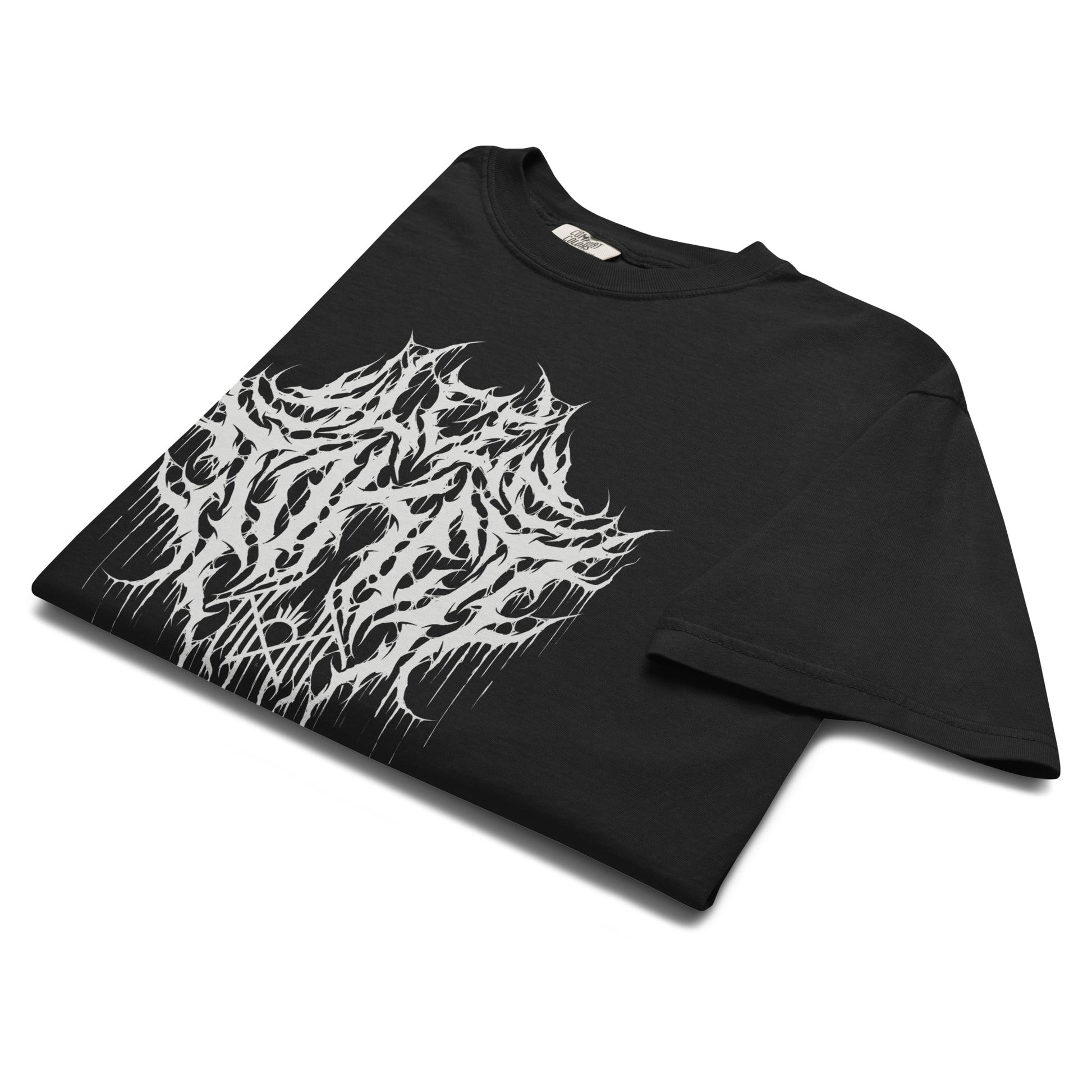 Sleep Token Sleep Token - High Water Mineral Wash T-Shirt