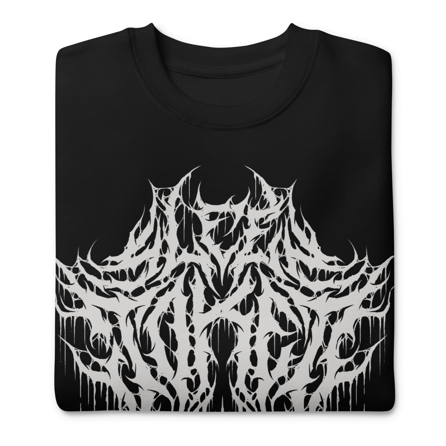 Sleep Token Sleep Token - High Water Sweatshirt