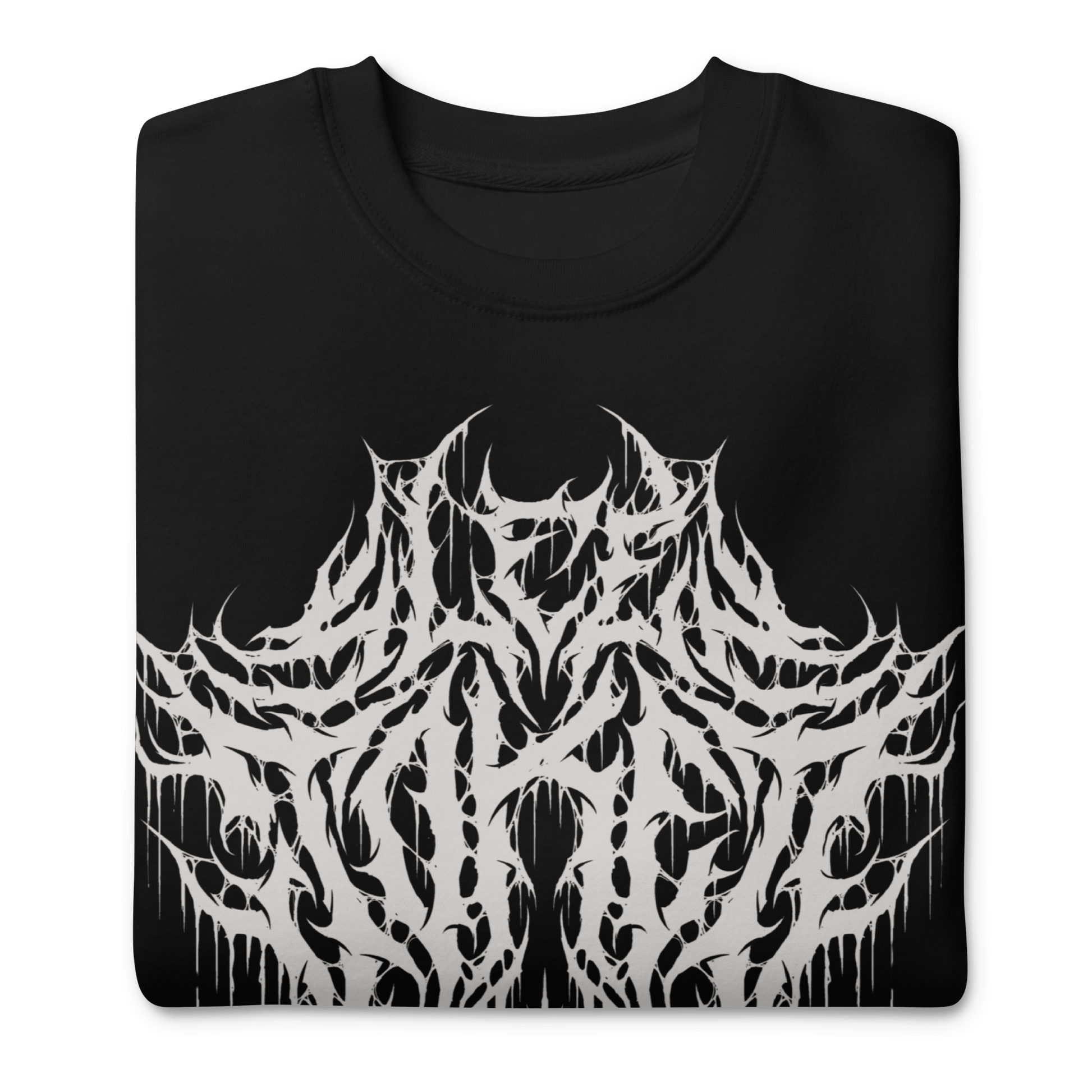 Sleep Token Sleep Token - High Water Sweatshirt