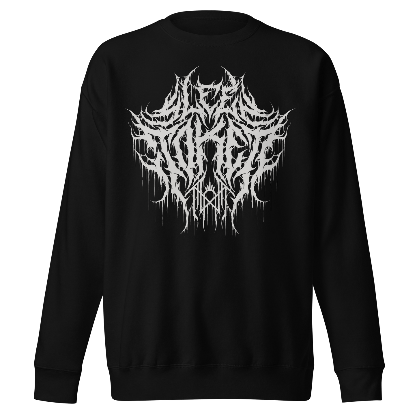 Sleep Token Sleep Token - High Water Sweatshirt