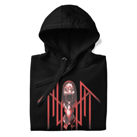 Sleep Token - Hypnosis Hoodie