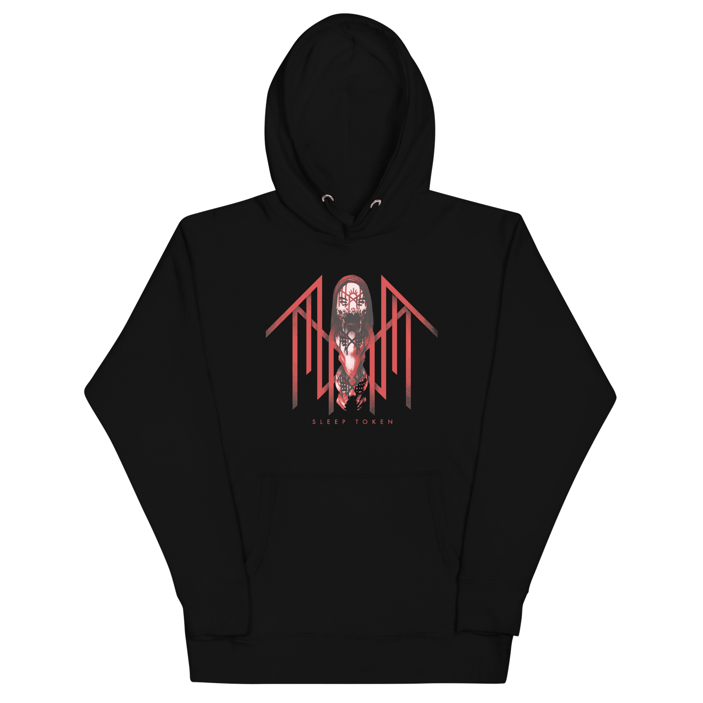 Sleep Token - Hypnosis Hoodie