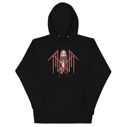 Sleep Token - Hypnosis Hoodie