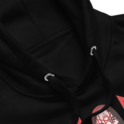 Sleep Token - Hypnosis Hoodie