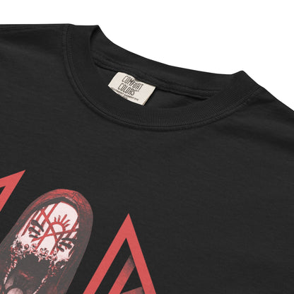 Sleep Token Sleep Token - Hypnosis Mineral Wash T-Shirt
