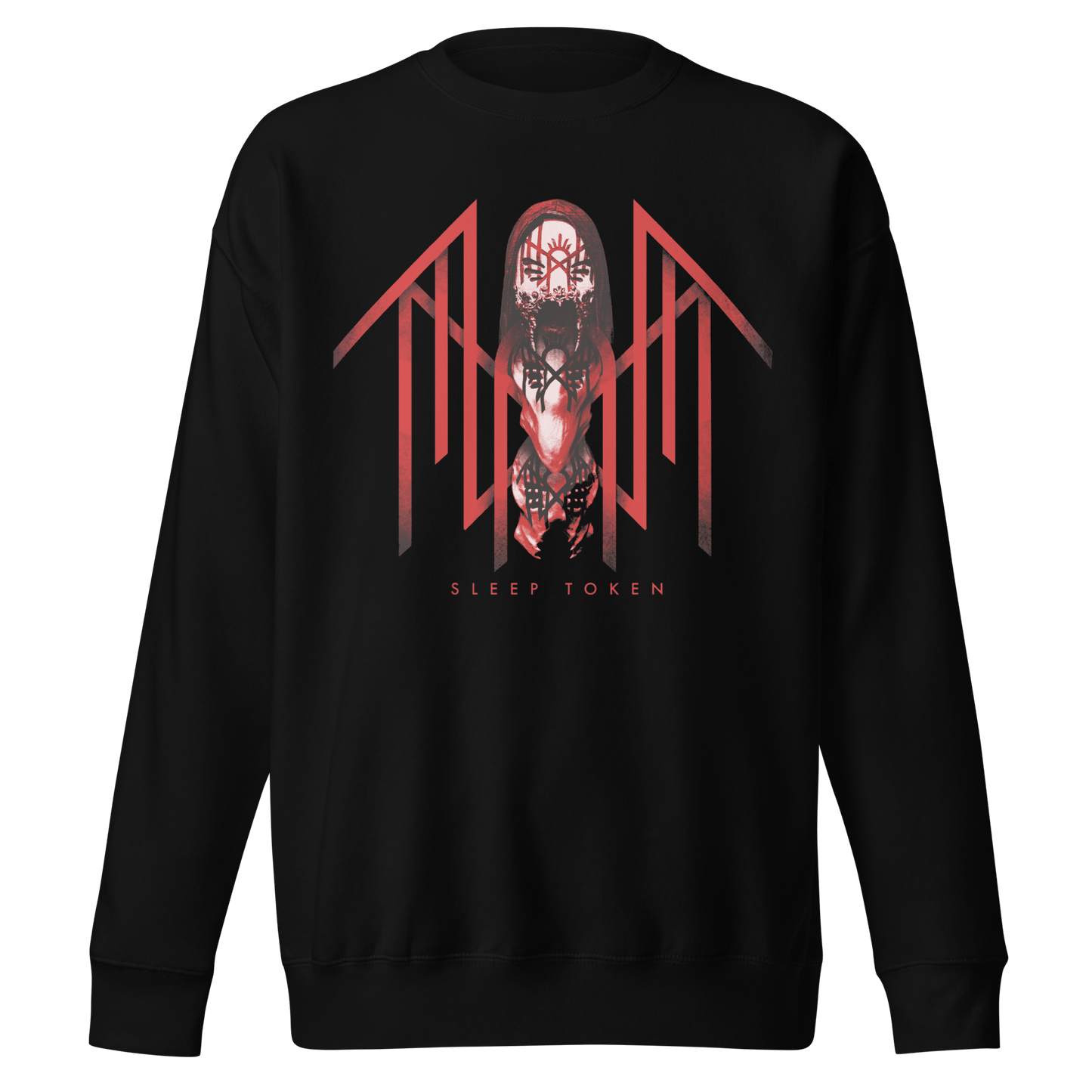 Sleep Token Sleep Token - Hypnosis Sweatshirt
