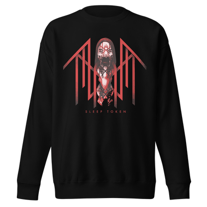 Sleep Token Sleep Token - Hypnosis Sweatshirt