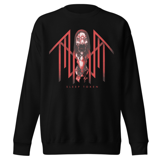 Sleep Token Sleep Token - Hypnosis Sweatshirt