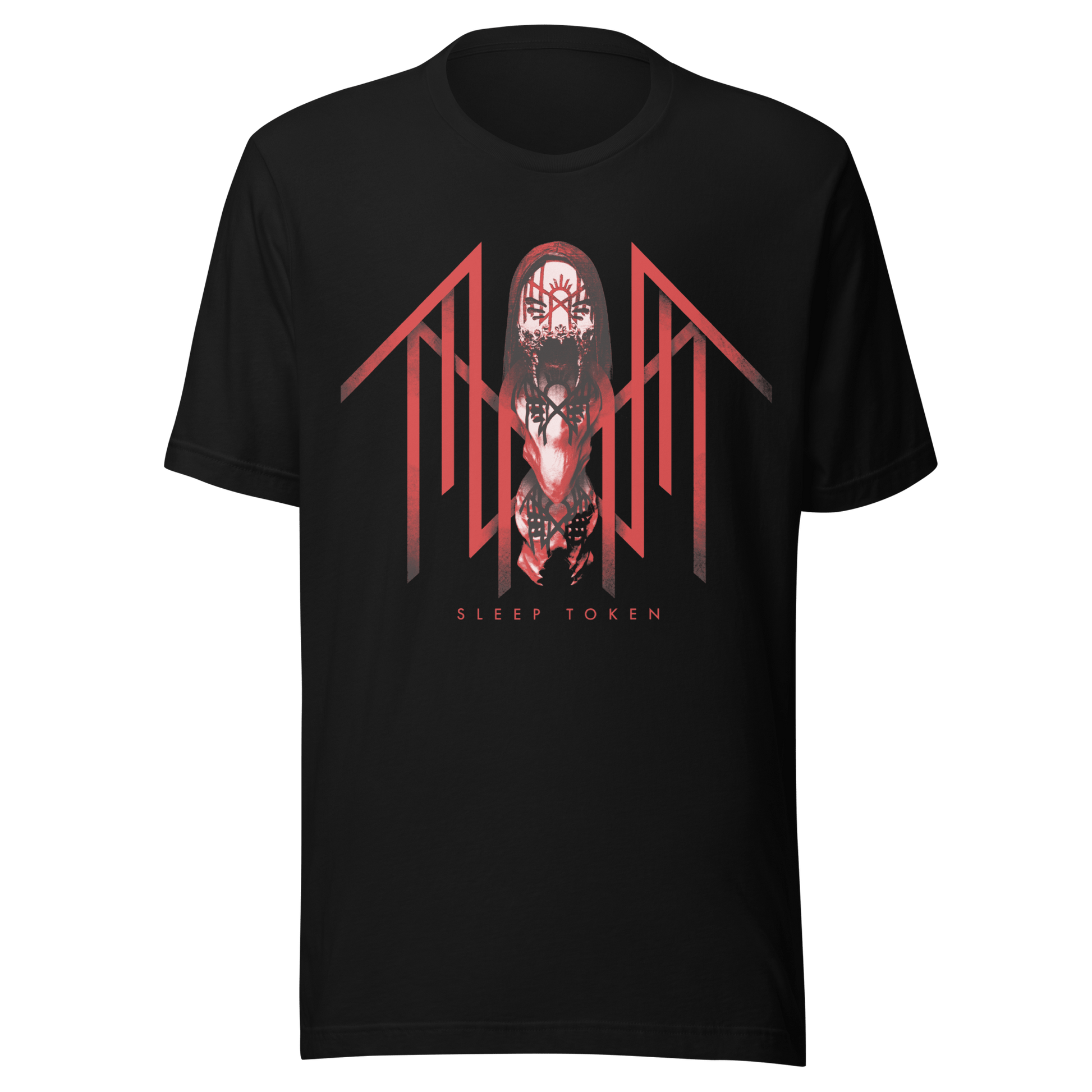 Sleep Token Sleep Token - Hypnosis T-Shirt