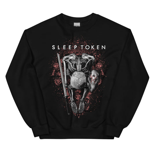 Sleep Token Levitate Sweatshirt