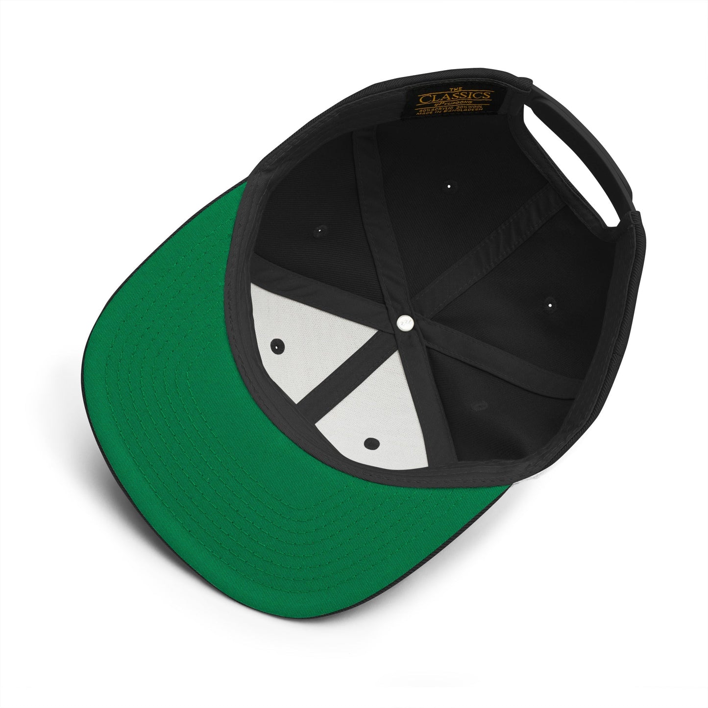 Sleep Token Sleep Token - Logo Snapback Hat