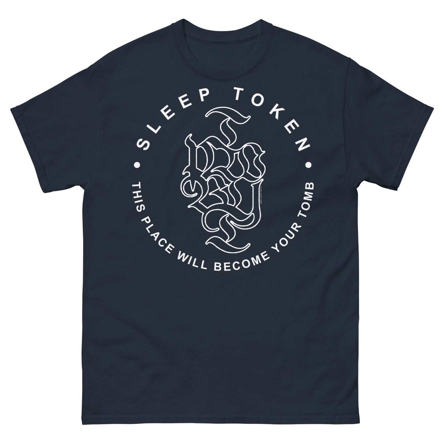 Sleep Token London T-Shirt