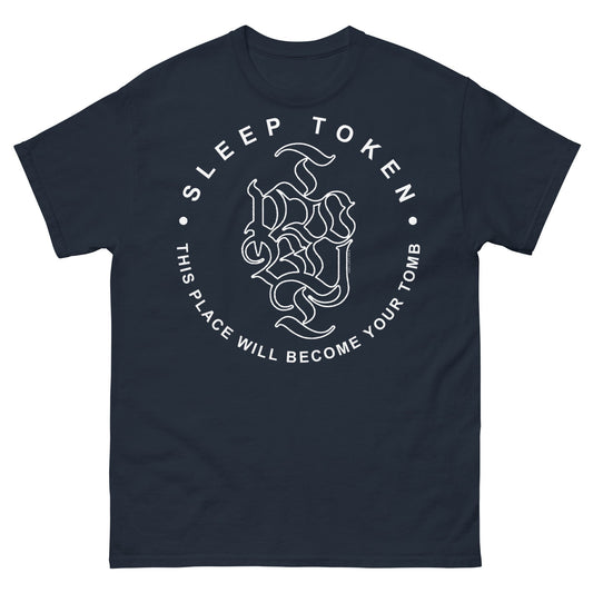 Sleep Token London T-Shirt