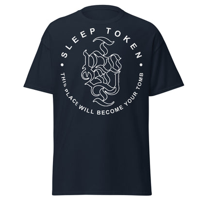 Sleep Token London T-Shirt