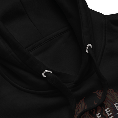 Sleep Token - Medallion Hoodie