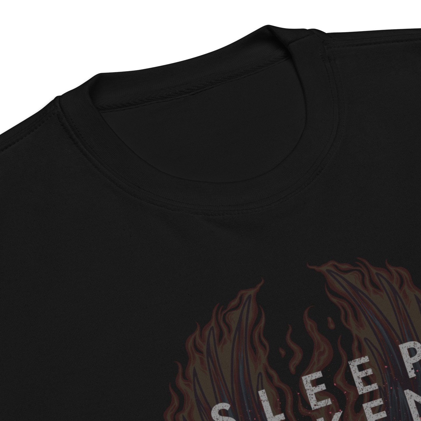 Sleep Token - Medallion Sweatshirt
