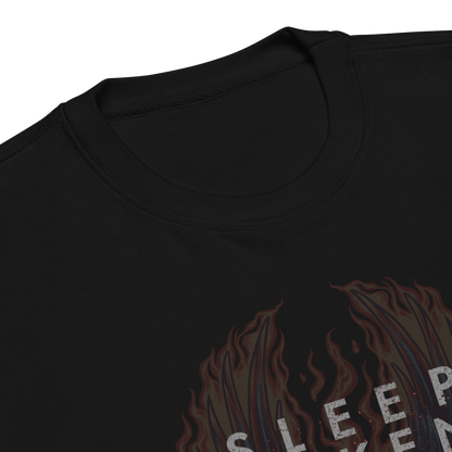 Sleep Token - Medallion Sweatshirt
