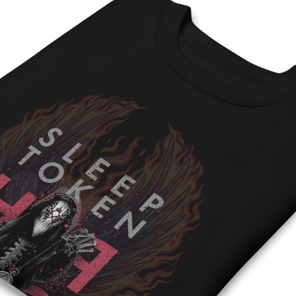 Sleep Token - Medallion Sweatshirt