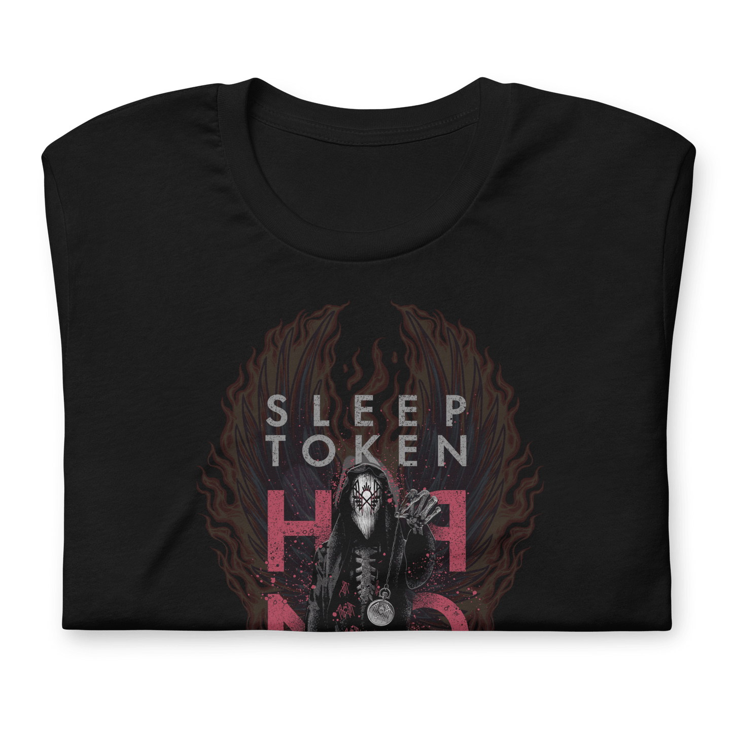 Sleep Token Sleep Token - Medallion T-Shirt