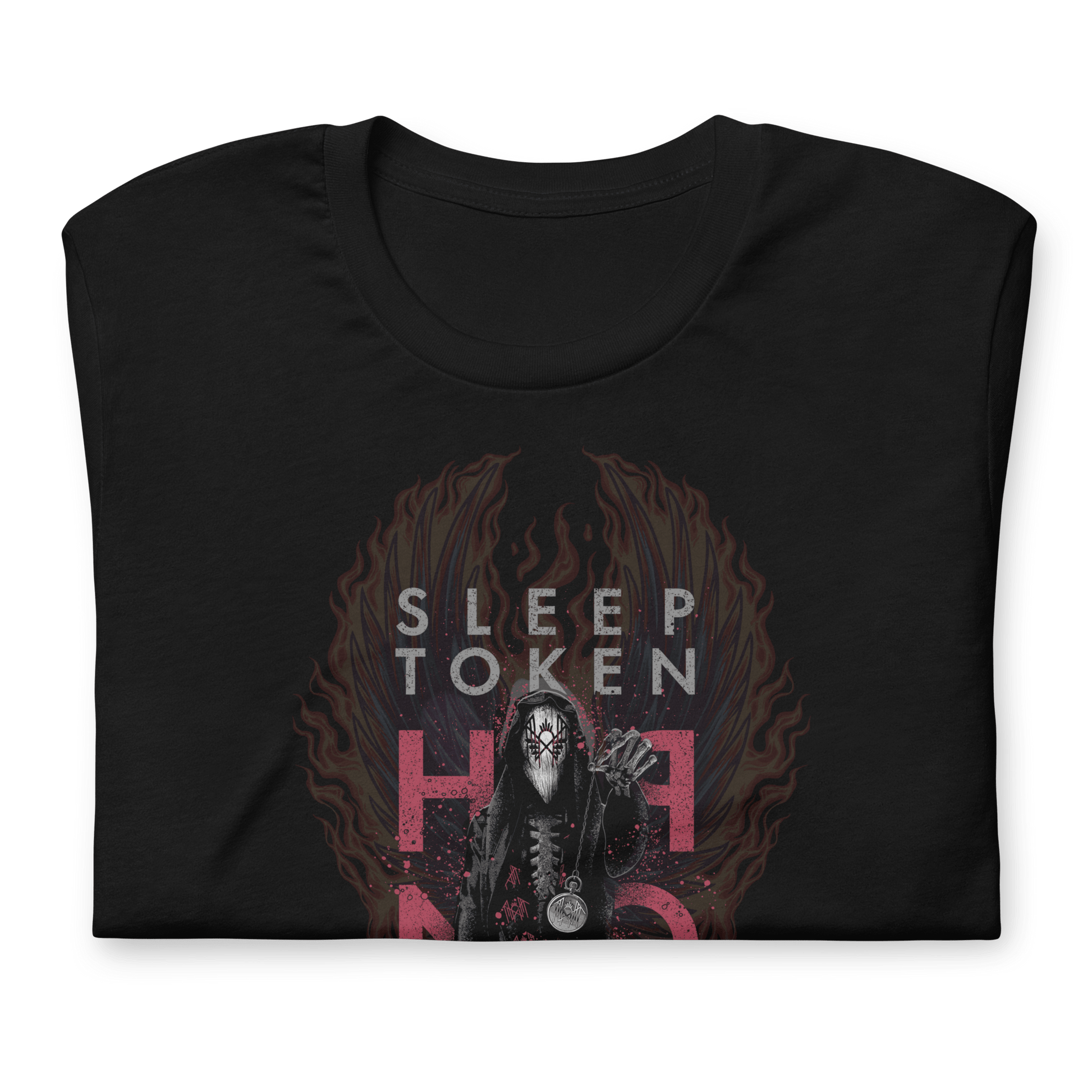 Sleep Token Sleep Token - Medallion T-Shirt