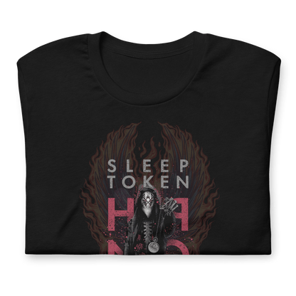 Sleep Token Sleep Token - Medallion T-Shirt