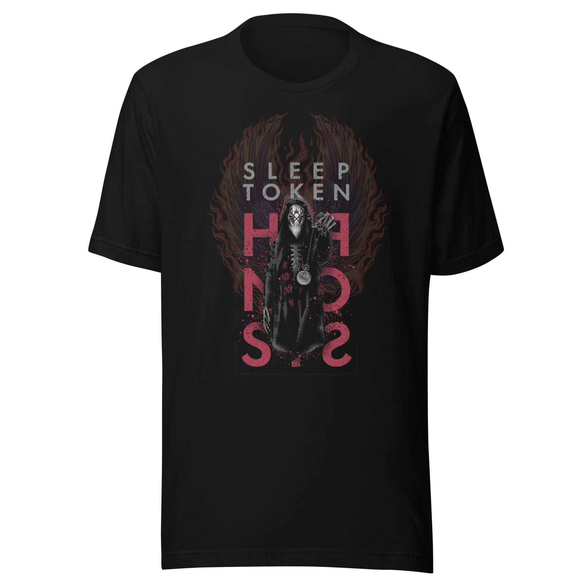 Sleep Token Sleep Token - Medallion T-Shirt