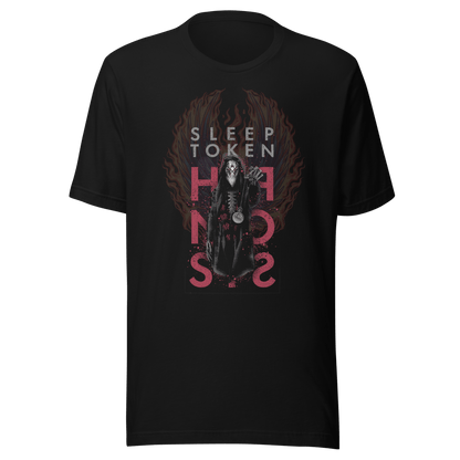 Sleep Token Sleep Token - Medallion T-Shirt
