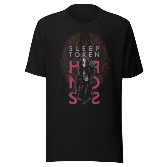 Sleep Token - Medallion T-Shirt