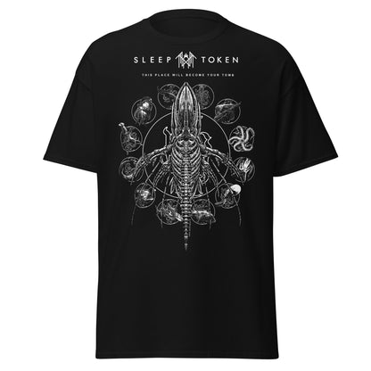 Sleep Token Mine T-Shirt