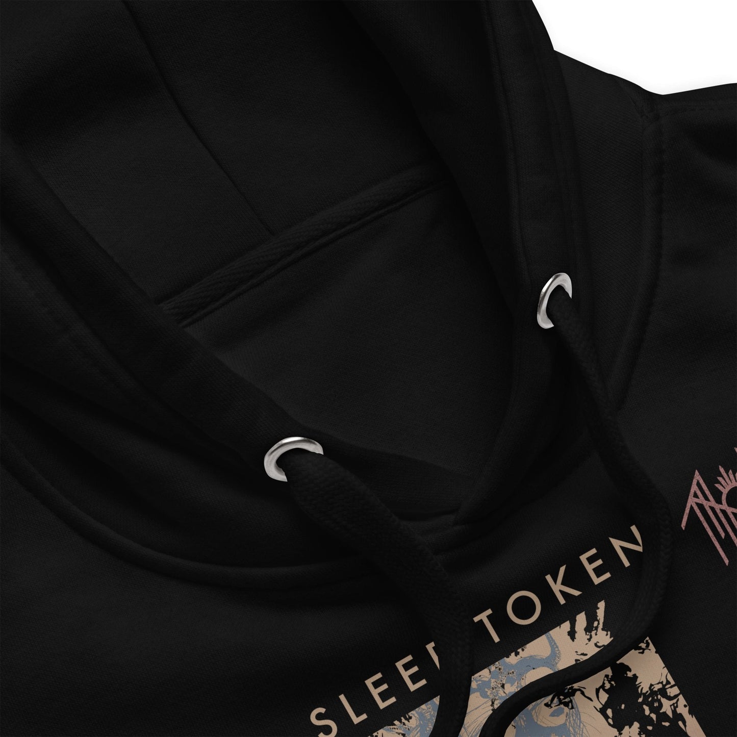 Sleep Token - Multi Hit Classic Hoodie