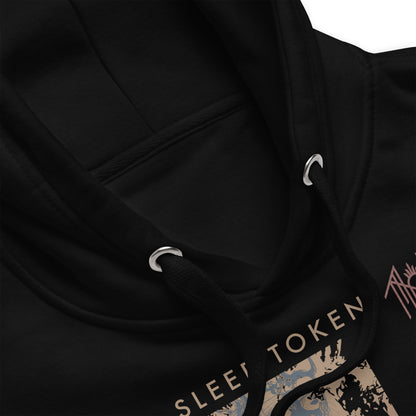 Sleep Token - Multi Hit Classic Hoodie