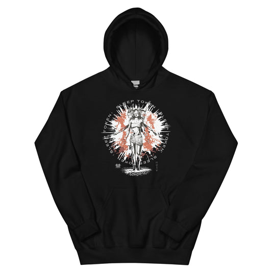 Sleep Token Nazareth Hoodie