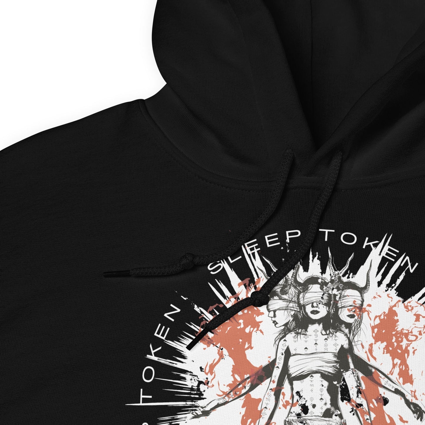 Sleep Token Nazareth Hoodie