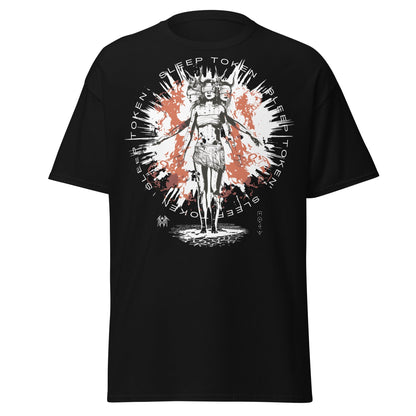 Sleep Token Nazareth T-Shirt