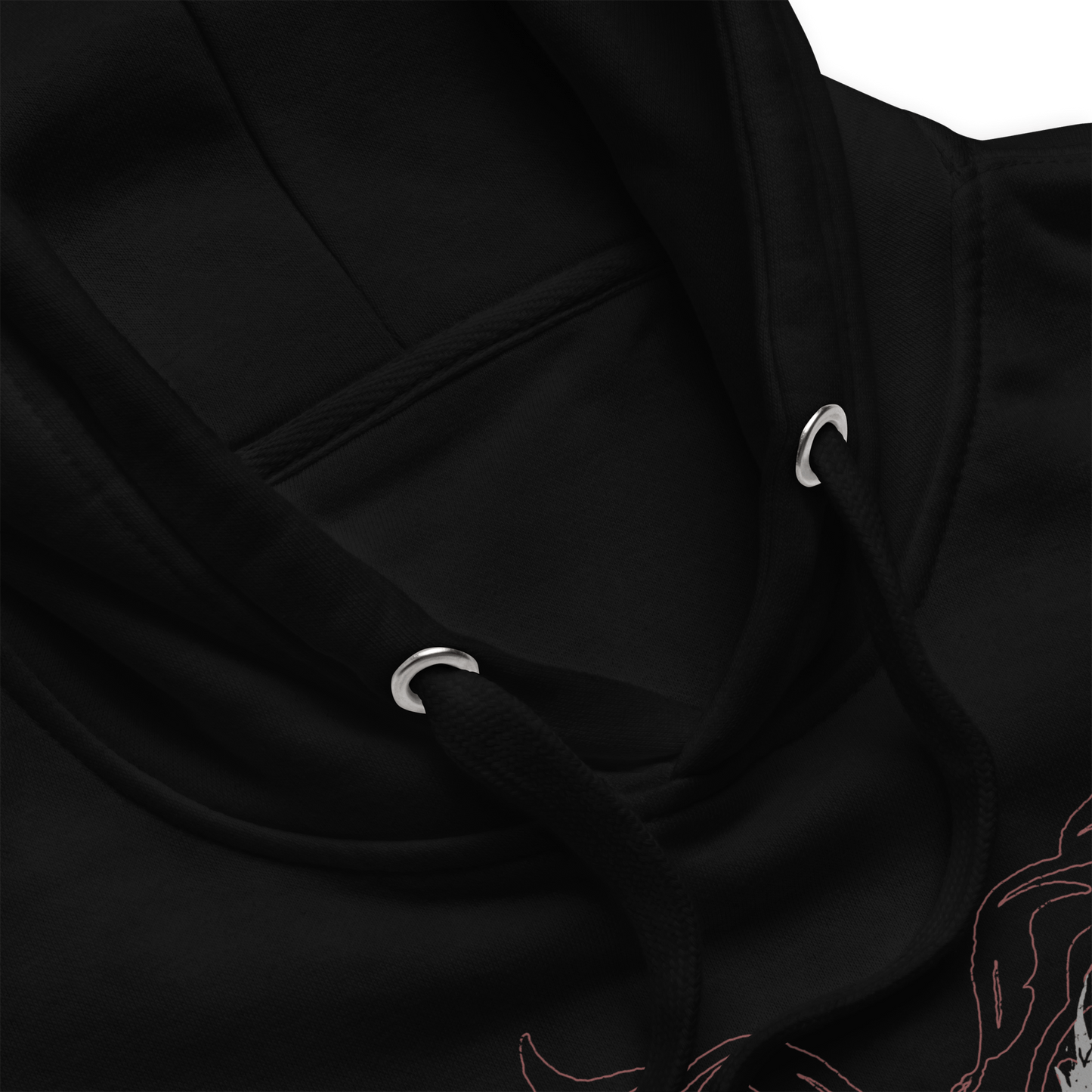 Sleep Token - Rain Hoodie