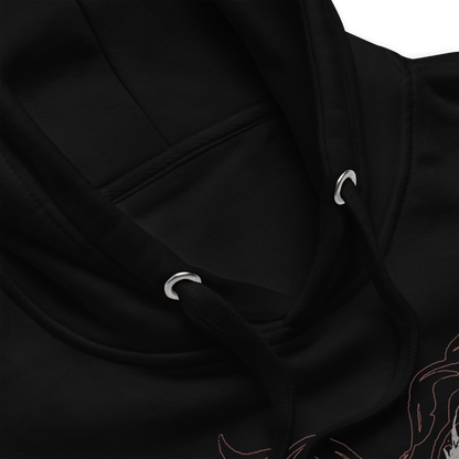 Sleep Token - Rain Hoodie