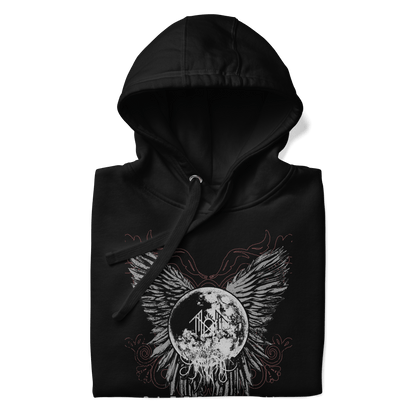 Sleep Token - Rain Hoodie