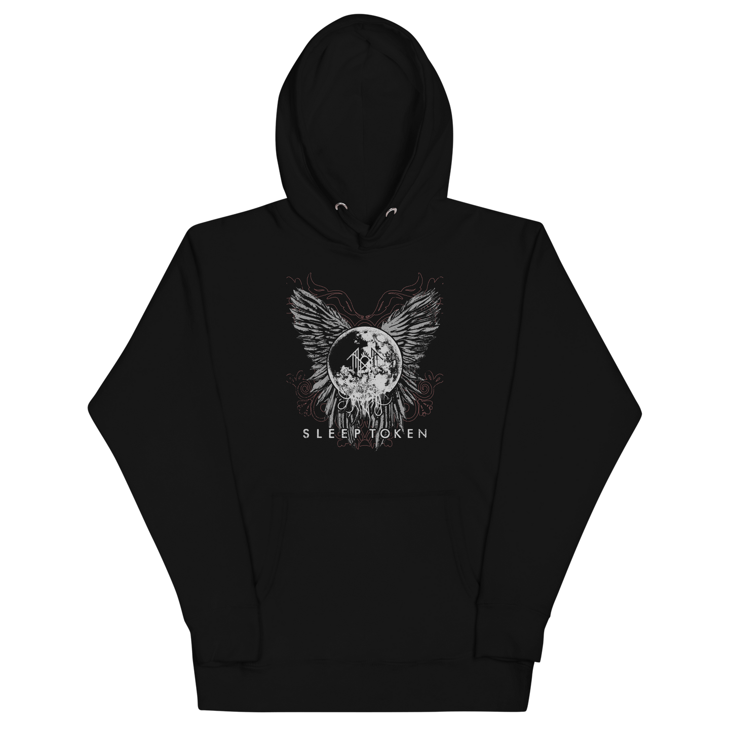 Sleep Token - Rain Hoodie