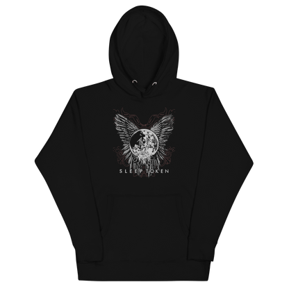 Sleep Token - Rain Hoodie
