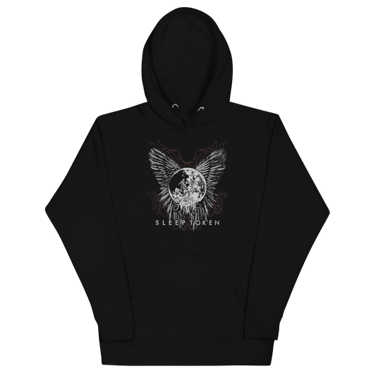 Sleep Token - Rain Hoodie